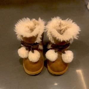 Rare!! Ugg boots